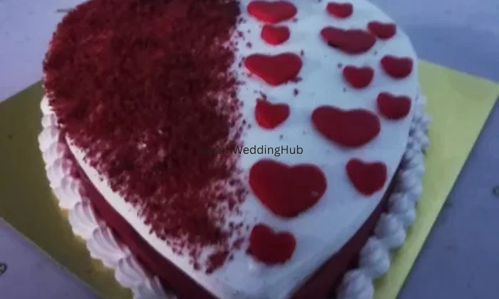 S L V Bangalore Bakery